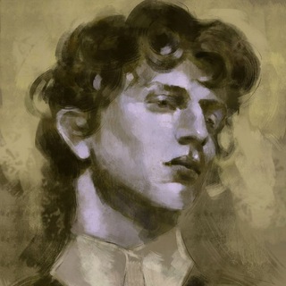 Telegram profile photo for Emed0