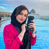 Telegram profile photo for ادیت با فائزه✨😍