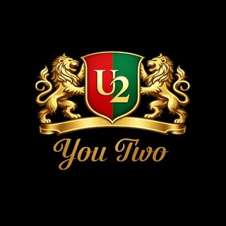 Telegram profile photo for YOU TWO U2 🇹🇷