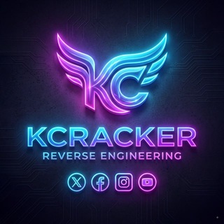 Telegram profile photo for KCracker Group