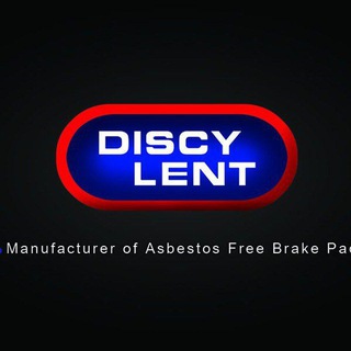Telegram profile photo for DISCY LENT