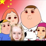 Telegram profile photo for бовтаю ніжками бодаю ріжками