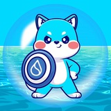 Telegram profile photo for Bubble | Portal