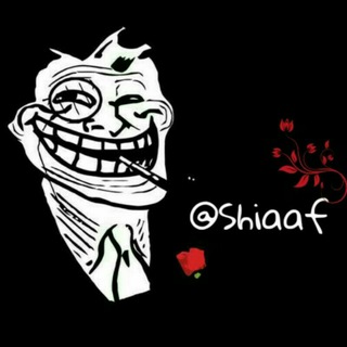 Telegram profile photo for شــــیاف