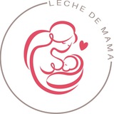 Telegram profile photo for Leche de Mamá 🤱🏻