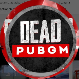 Telegram profile photo for DEAD AKKAUNT🤝 1K