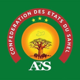 Telegram group profile photo for Peuples de l'AES🇲🇱🇧🇫🇳🇪