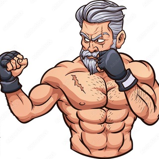 Telegram profile photo for БОЕЦ