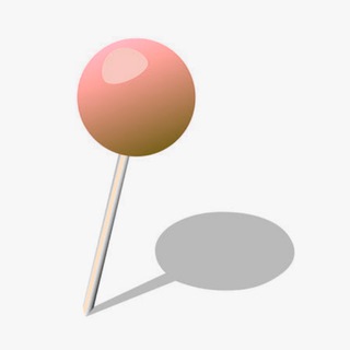 Telegram profile photo for Точка на карте