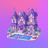 Telegram profile photo for Hotel β’ πππππππ