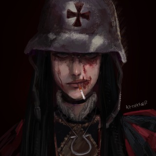 Telegram profile photo for ᚤᚹΩᛁᛋᚾᛊᚱ
