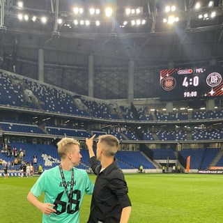 Telegram profile photo for SDE | Saint-Pe media football news.