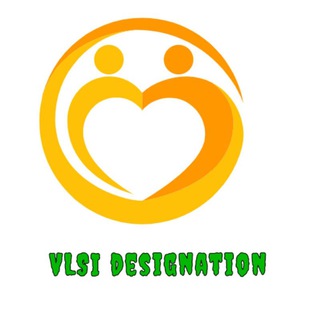 Telegram profile photo for VLSI DESIGNATION PLATFORM
