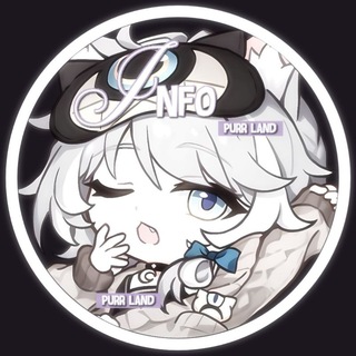 Telegram profile photo for 𝒫𝗎𝗋𝗋 ℒ𝖺𝗇𝖽 | 𝗂𝗇𝖿𝗈