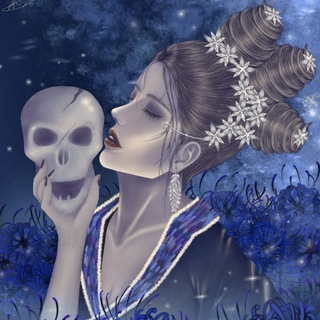 Telegram profile photo for Anayuki's Art Center