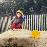 Telegram profile photo for красные колготки Виолы