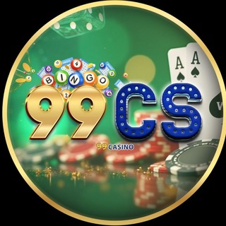Telegram profile photo for 99CS Channel