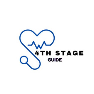 Telegram profile photo for Fourth stage/advice