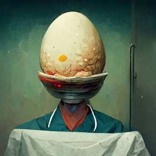 Telegram profile photo for Eggcellent Deggen Calls -