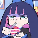 Telegram profile photo for saika¿