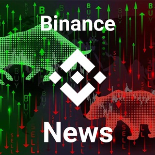 Telegram profile photo for Cryptocurrency Fans - Red Packet - Binance