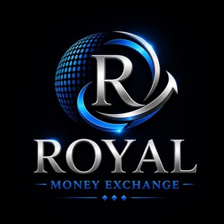 Telegram profile photo for The Royal Money Exchange Group