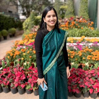 Telegram profile photo for Upsc guidance and strategy By AIR 36- Ayushi Pradhan