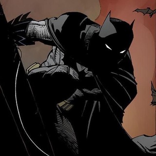 Telegram profile photo for 🐈⬛адопт и мм2 за тенге🦇