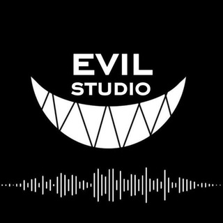 Telegram profile photo for EVIL STUDIO