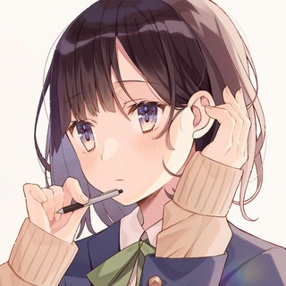 Telegram profile photo for 杭州女仆 樱花庭院女仆店