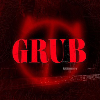 Telegram profile photo for GRUB SHOP