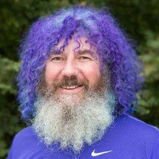 Telegram profile photo for Robert Franz