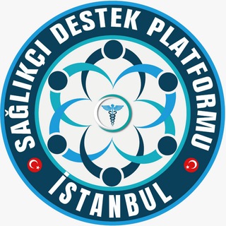 Telegram group profile photo for İSTANBUL İL TOPLULUĞU