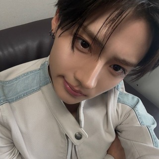 Telegram profile photo for Only Sangwon