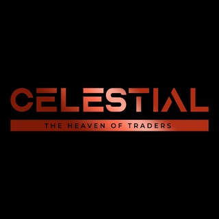 Telegram profile photo for Celestial Forex