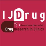 Telegram profile photo for International Journal of Drug Research in Clinics
