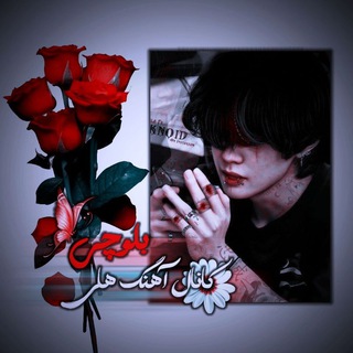 Telegram profile photo for کانال آهنگ های بلوچی