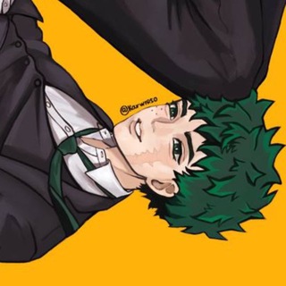 Telegram profile photo for KARWIRSO | Art and commission ⋆. 𐙚 ˚