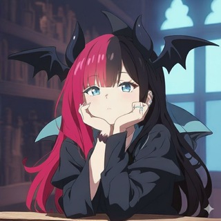 Telegram profile photo for senyashtern | CS2 🩷