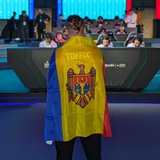 Telegram profile photo for Damic Community