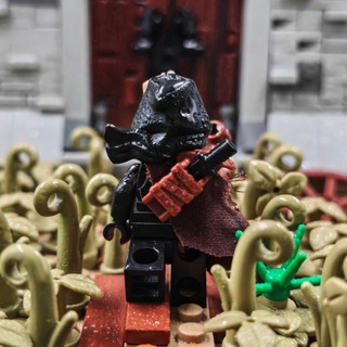 Telegram profile photo for Lego K.O.T.😹 16x16 MOC builder