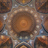 Telegram profile photo for کافه سخن