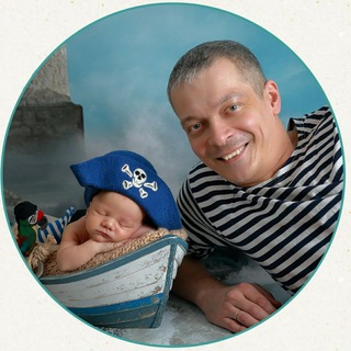 Telegram profile photo for Baby-foto.ru