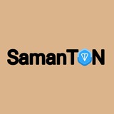Telegram profile photo for SamanTON | Crypto