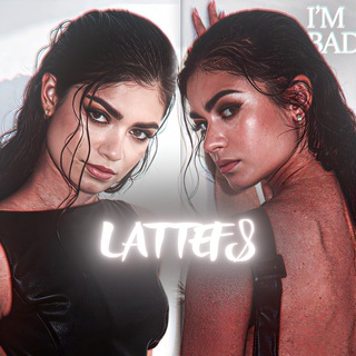 Telegram profile photo for 𝙡𝙖𝙩𝙩𝙚𝙛𝙨