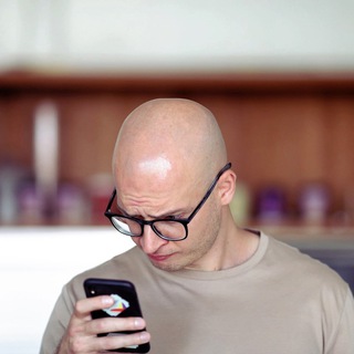 Telegram profile photo for Илья Донских