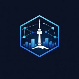 Telegram profile photo for Blockchain Seoul