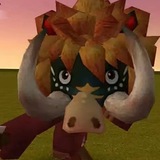 Telegram profile photo for 反叛的频道