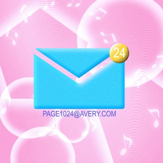 Telegram profile photo for PAGE1024.