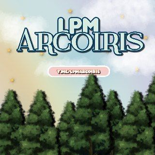 Telegram group profile photo for LPM ARCOIRIS PROMOTE
